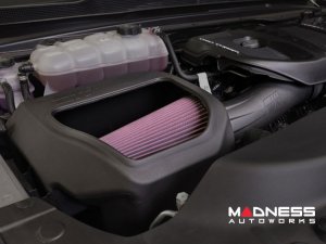 Dodge RAM 1500 Cold Air Intake - NextGen - 3.0L L6 TT - K&N (2025+)